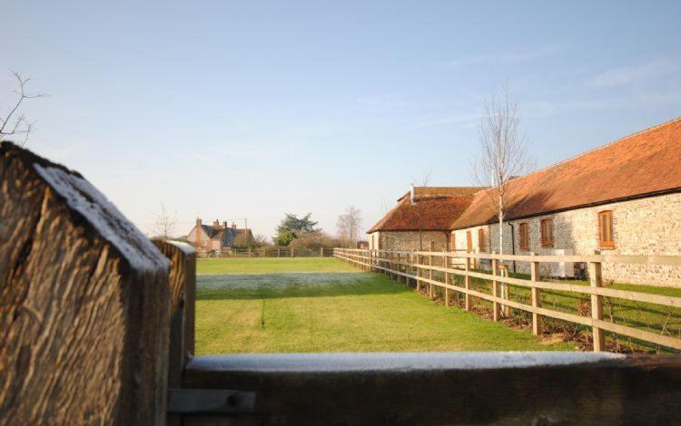 The Run, West Lavant Chichester Zewnętrze zdjęcie